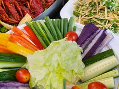 -金陵暴走小龙虾·迷踪蟹(凯德MALL店)