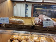 -莫斯科餐厅面包坊(北展店)