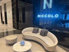 -长沙尼依格罗酒店