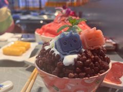 -生活如沸·顺德水牛奶火锅(人民广场店)