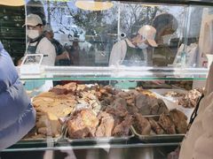 白水羊肉-洪记白水羊头(天坛店)