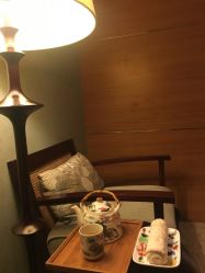 -青岛香格里拉·氣水疗中心