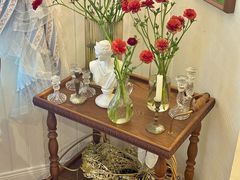 -秘密小花园(第三中学店)