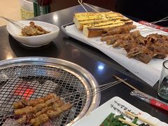 -瑞杰烧烤店·24小时营业(山东路店)