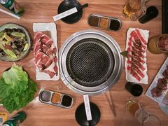 -炼瓦家日式烧肉·寿喜烧(融创精彩天地店)