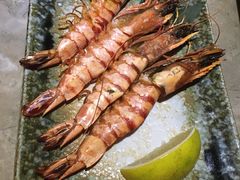 -贵木日本料理·铁板烧(新地假日广场店)
