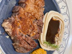 -MIO弥欧洋房西餐厅(中央大街店)