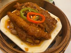 -顺德人家食府(黄金广场店)