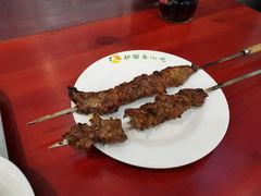 -护国寺小吃(新街口店)