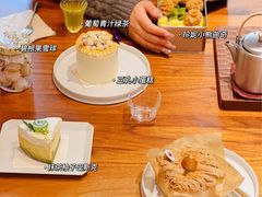 -侘寂甜品(自取店)