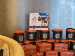 -翕间食·精致淮扬菜(江苏大剧院店)