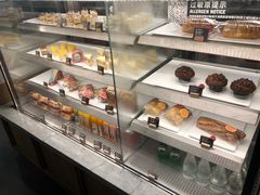-COSTA COFFEE(武汉武商MALL店)