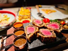 -布拉诺牛排西餐厅(上城天街店)