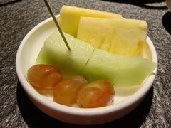 -三出山火锅(南京万象天地店)