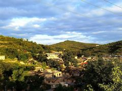 -于家石头村景区