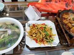 -徽州美食(三十年老店)