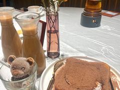 -十二粤味·顺德菜·烧鹅点心(五四广场店)