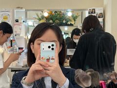 -海马体照相馆(广州新世界云门New park店)