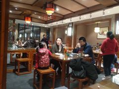 大堂-毅祥斋老孙家泡馍(北院门鼓楼店)