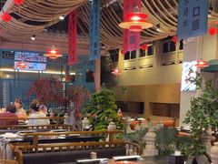 -乔先生涮肉·鲜活牛羊肉火锅(塘沽店)