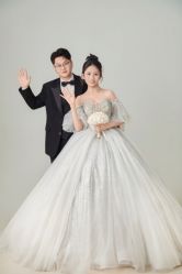 -金夫人婚纱摄影(华南店)