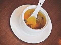 【午餐】瓦罐鸡汤-Social 秀西餐厅-长沙瑞吉酒店(运达店)