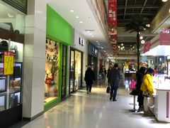 -曼哈顿商业广场(升龙广场店)