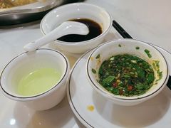 -潮汕大目牛肉火锅(上梅林店)