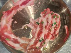 -韩宫宴烤肉·料理(苏州中心店)