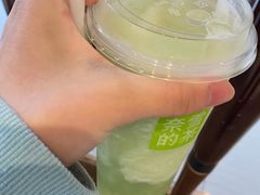 -奈雪的茶(永嘉天地东百城店)