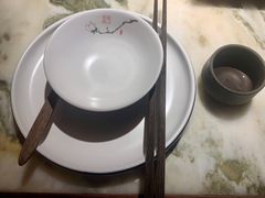 -绿茶餐厅(乐峰广场店)