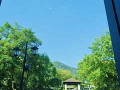 -余姚阳明温泉山庄
