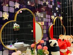 -星光小把串·海鲜烧烤(西安路店)