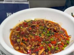 -兰湘子·湘菜小炒(三桥万象城店)