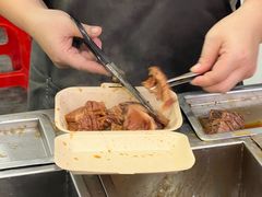 -细妹五香牛杂(步行街店)