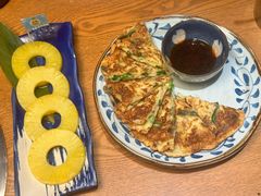 -炎蔵牛舌烤肉