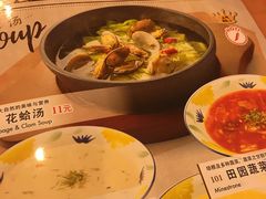 菜单-萨莉亚意式餐厅(南开大悦城店)