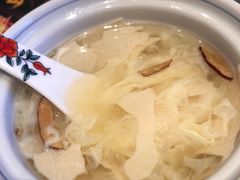 万江新村腐竹糖水-莞府家宴·东莞菜(市民服务中心店)