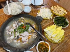 -大鼎石锅鱼(春江里店)