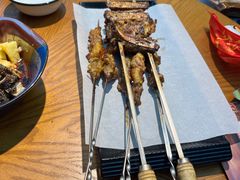 -新疆亚克西音乐餐厅(南方花园店)
