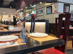 -克比叔叔印度餐厅Kebabs on the Grille (人民广场店)