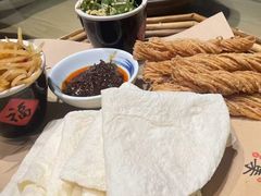 -符离集餐厅(万象城店)