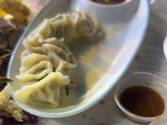-日照大牌檔•小船海鲜(万平口店)