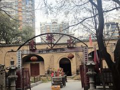 -木塔寺遗址生态公园