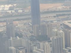 -平安金融中心云际观光层