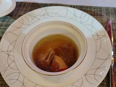 -世纪缘国际酒店·中餐厅(海州店)