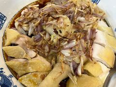 -阿殳粥馆(水围村店)
