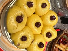 -吕氏焗小鲜•花园餐厅(八大关店)