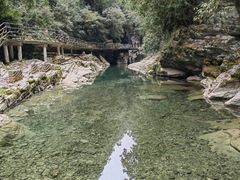 -梭布垭石林景区