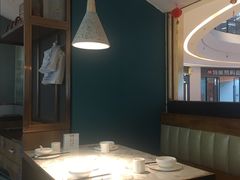 -悦海·家宴·冰花皮皮虾大锅贴(宝龙店)
